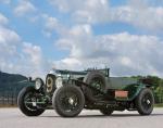 Bentley 4&frac12;-Litre Le Mans Tourer Replica 1925 года